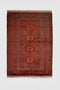 Kazil Iyak Turkmen Rug
